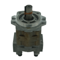 Shimadzu SGP2 SGP2B SGP2Z SGP2-20/25/32/3640/44/48/52 series High Pressure Hydraulic Gear Pump SGP2B52L128